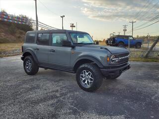 2024 Ford Bronco for sale in Ripley WV