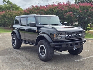 2024 Ford Bronco for sale in Carrollton TX