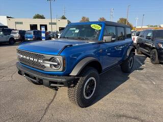 2024 Ford Bronco for sale in Janesville WI