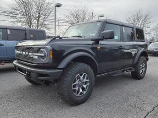 2024 Ford Bronco for sale in State College PA