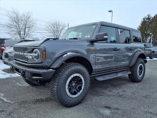 2024 Ford Bronco for sale in State College PA