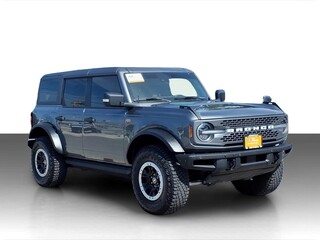 2024 Ford Bronco for sale in Kerrville TX