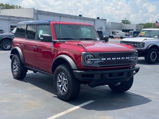 2025 Ford Bronco for sale in Hixson TN