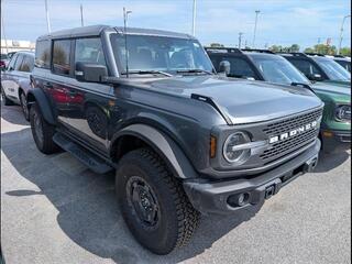 2025 Ford Bronco for sale in Bowling Green KY