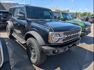 2025 Ford Bronco for sale in Bowling Green KY