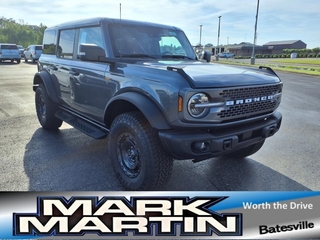 2025 Ford Bronco for sale in Batesville AR