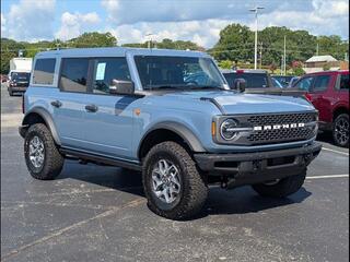 2025 Ford Bronco for sale in Hixson TN