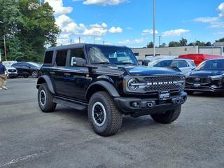 2025 Ford Bronco for sale in Watchung NJ
