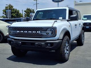 2025 Ford Bronco for sale in Fullerton CA