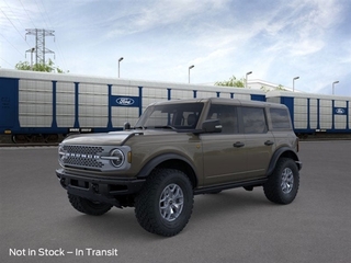 2025 Ford Bronco for sale in Roanoke VA
