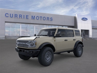 2025 Ford Bronco for sale in Frankfort IL