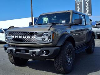 2025 Ford Bronco for sale in Fullerton CA