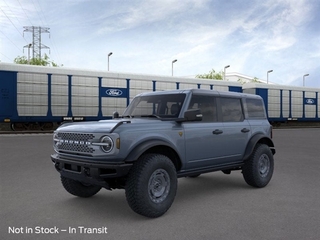 2025 Ford Bronco for sale in Roanoke VA