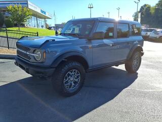 2025 Ford Bronco for sale in Abingdon VA