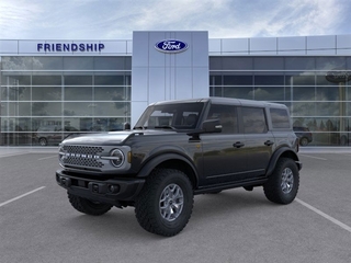 2025 Ford Bronco for sale in Bristol TN