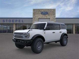 2025 Ford Bronco for sale in Kerrville TX