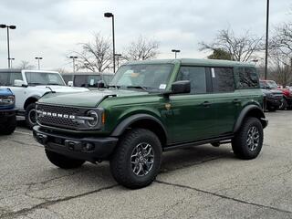 2025 Ford Bronco for sale in Louisville KY