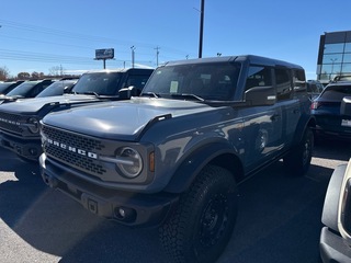 2025 Ford Bronco for sale in Knoxville TN