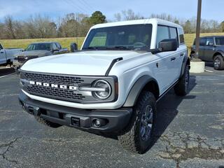 2025 Ford Bronco for sale in Malvern AR