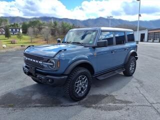 2025 Ford Bronco for sale in Pounding Mill VA