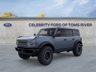 2025 Ford Bronco for sale in Toms River NJ