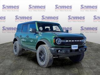 2025 Ford Bronco for sale in Bastrop TX
