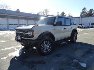 2025 Ford Bronco for sale in Millerton NY