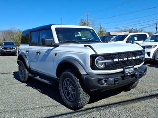 2025 Ford Bronco for sale in Watchung NJ