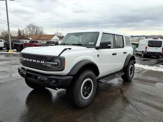 2025 Ford Bronco for sale in Latrobe PA