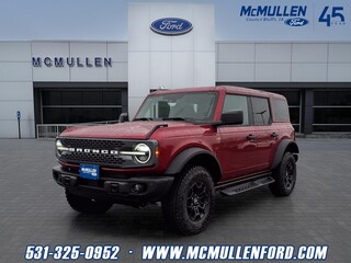 2026 Ford Bronco for sale in Council Bluffs IA
