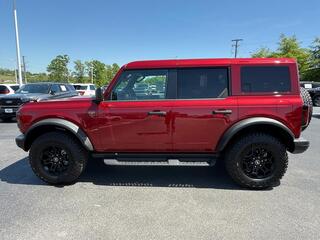2026 Ford Bronco for sale in Dandridge TN