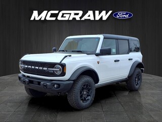 2026 Ford Bronco for sale in Fairmont WV