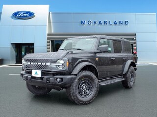 2026 Ford Bronco for sale in Rochester NH