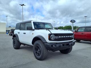 2026 Ford Bronco for sale in Claremore OK