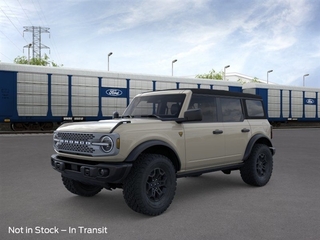 2026 Ford Bronco for sale in Farmington Hills MI