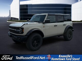 2026 Ford Bronco for sale in Knoxville TN