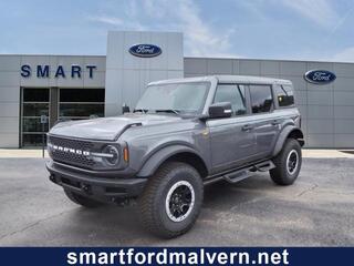 2024 Ford Bronco for sale in Malvern AR