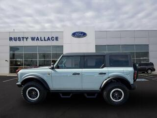 2024 Ford Bronco for sale in Dandridge TN