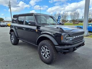 2024 Ford Bronco for sale in Trenton NC