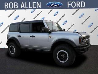 2024 Ford Bronco for sale in Overland Park KS