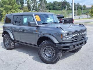 2024 Ford Bronco for sale in Salem VA