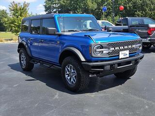 2024 Ford Bronco for sale in Carthage NC