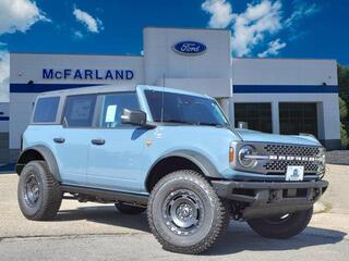 2024 Ford Bronco for sale in Rochester NH