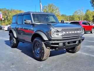 2024 Ford Bronco for sale in Carthage NC