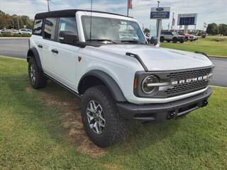 2024 Ford Bronco for sale in Batesville AR