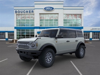 2024 Ford Bronco for sale in Belton MO