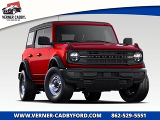 2024 Ford Bronco for sale in Fairfield NJ