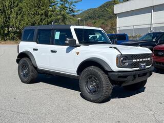 2024 Ford Bronco for sale in Canton NC