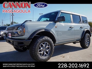 2024 Ford Bronco for sale in Orange TX