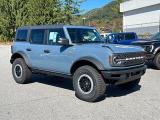 2024 Ford Bronco for sale in Canton NC